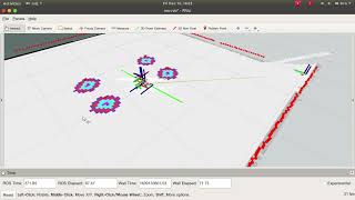 ROS Straight Line Global Planner, Better