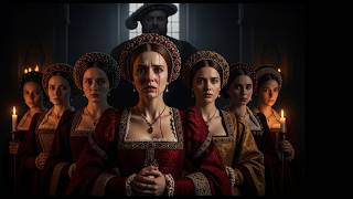 Celebrity Henry VIII’s Six Wives: Divorced, Beheaded… Betrayed Wealth