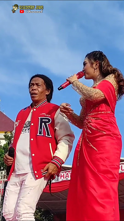 Rungkad - Jihan Audy feat Cak Sodiq