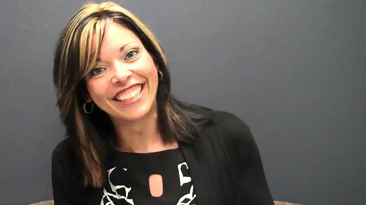 GBMC Bariatrics - Patient Testimonial, Darlene Kelly