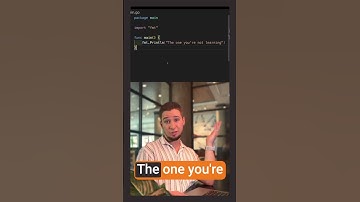 The #1 DevOps Language? 😲