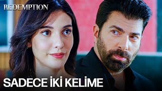 Cute crisis between Hira and Orhun 🥰 | Redemption Episode 332 (MULTI SUB)