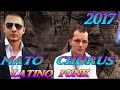 █▬█ █ ▀█▀ MATO CHORUS latino funk 2017