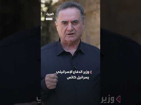 وزير الدفاع الإسرائيلي: سنبني الدولة اليهودية في الضفة الغربية