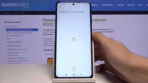 Как скачивать из неизвестных источников на Poco X3? / Параметры установки на Poco