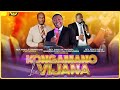 Live KONGAMANO LA VIJANA UCHUMBA HADI NDOA TAG UBUNGO