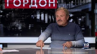 Быстряков: Народ заманили на Майдан тем, что европейские пенсии, зарплаты и работу пообещали