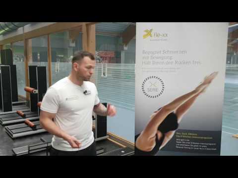 +++NEU+++ FLEXX Training