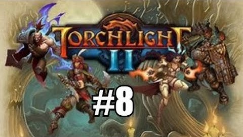 FINDING THE ALCHEMISTS JOURNALS | Torchlight II - Part 8
