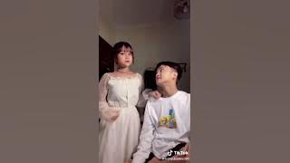 Video tiktok Wahyu kadeoo dan Adam shawn nih di subscribe ya(3)