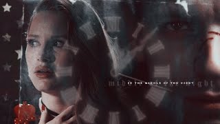 - in the middle of the night. ✧ [fenrick&melora/valerie]