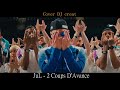 JuL 2 Coups D Avance COVER DJ Creat JuL 2 Coups D Avance COVER DJ Creat