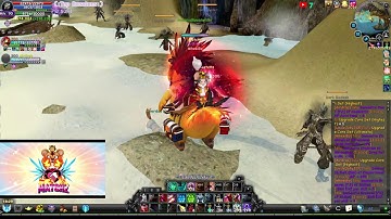 [cabalExile]  EP.151 Force Gunner พาทีมงานเก็บเวลเสร็จแล้ว ก็เริ่มฟามกันได้จ้าาา