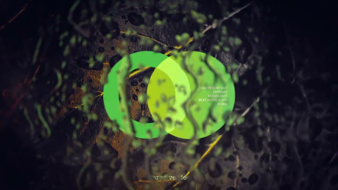 Watch Indifferent Guy, ODYSSAY - Moonlight (Beat Inside, AYU (UA) Remix) // Area Verde on YouTube