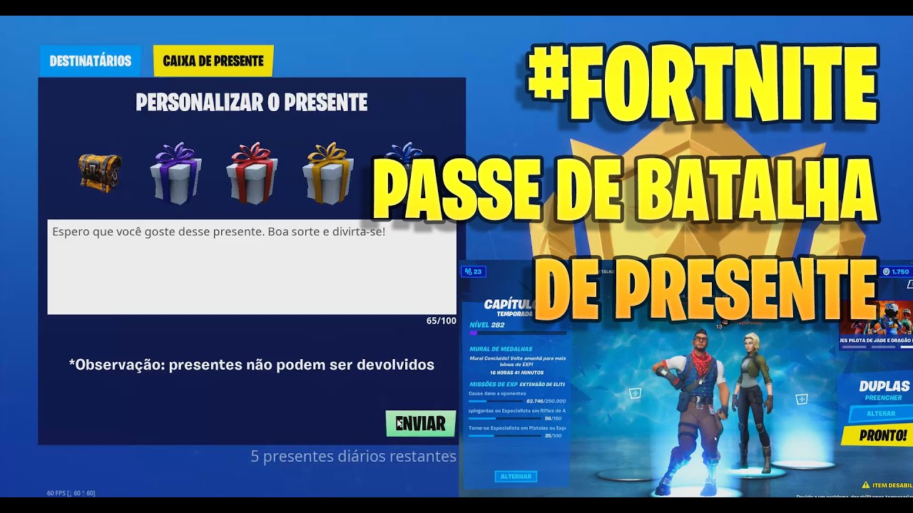 Zero 3 Games - Zero3Games.com.br - Que tal uns V-Bucks para dar aquele up  na sua conta do Fortnit, ou talvez comprar aquele passe de batalha!?  Adquira um Gift Card Xbox e