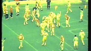 #2 1979 Cotton Bowl: Notre Dame 35 Houston 34 - Chicken Soup Game - Notre Dame Golden Moments