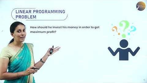 DAY 72 | MATHEMATICS | II PUC | LINEAR PROGRAMMING PROBLEM | L1