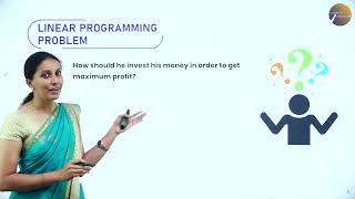 DAY 72 | MATHEMATICS | II PUC | LINEAR PROGRAMMING PROBLEM | L1