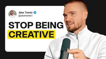 It’s boring, but will make any brand VIRAL in 2025