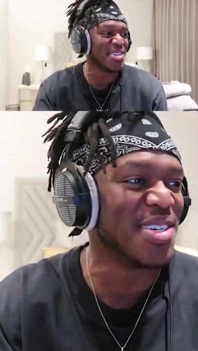 KSI Reacts to Niko Pranking America's Most Racist Man😂😂😂