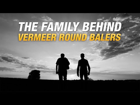 The family behind