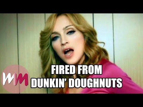 Top 10 Celebrities