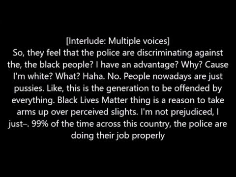 Macklemore White Privilege 2 Youtube