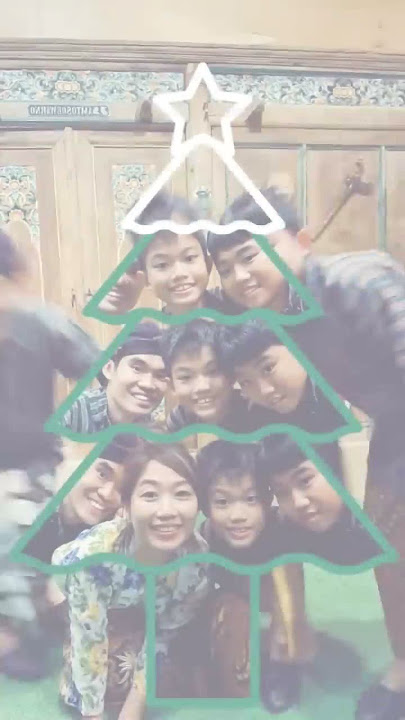 Old video lagi nih, pas Hari Natal 😁 #short #seru #comedyweek #keluarga #harinatal #christmas