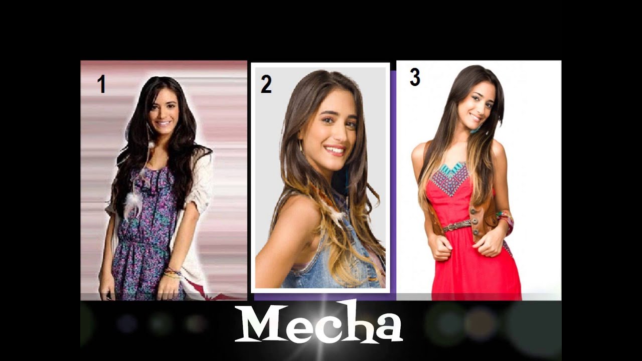 Grachi Saison 1 Episode 1