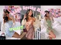 $1200 TRENDY SPRING TRY ON CLOTHING HAUL 2020