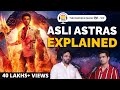 Astras gods weapons explained by hinduism researcher akshat gupta  the ranveer show  109