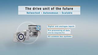 NORD DRIVESYSTEMS | Product | NORDCON APP with NORDAC ACCESS BT screenshot 1