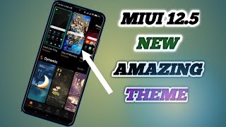 Amazing Xiaomi mobile THEME for All redmi devices // Spider-Man most Awaited MIUI Theme 2022 screenshot 2