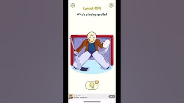 #gaming Dop2 gameplay level 474 delete one part