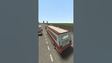 Cockroach Super chase me on Road Nextbot Gmod