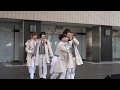 ［4K］Star☆Prince 福岡フレンドシップフェスティバル2019 （スタプリ）