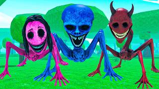 How To Get All 3 New Verity Morphs in VERITY MORPHS 😀 [Roblox]