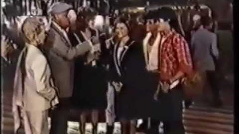 Menudo on The Love Boat 1984