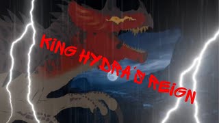 King Hydra's reign trailer 2 (credits in the desc)