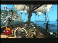 Assassin´s Creed Rouge: Batalla Naval Epica ja ja.