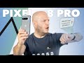 Test du google pixel 8 pro  le smartphone le plus fou depuis longtemps