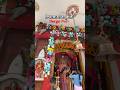 Durga Puja 🙏(damodarpur) #minivlog #shortvideo