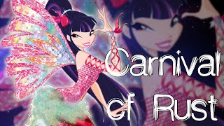 [SOIS] Musa - Carnival of Rust [4] {hbd} @FifiRiven