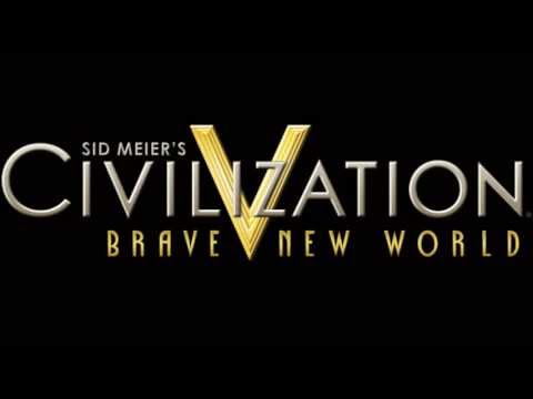 Brave New World Update - 2 New Civilizations Revealed!