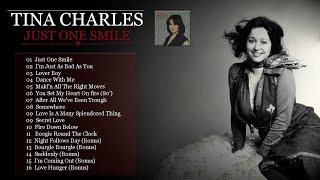 Tina Charles - Just One Smile (Full Album)[1980]