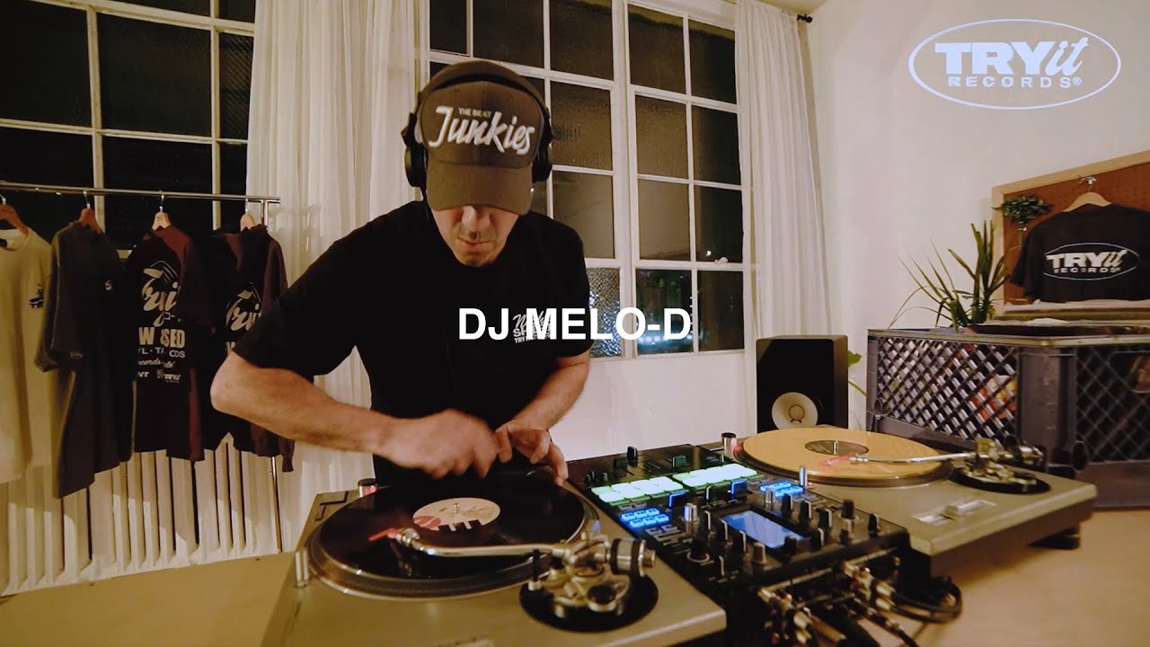 DJ MELO-MIX/RETURN TO THE MOT〜/G-RAP DJ MELO-MIX/RETURN TO THE MOT〜/G-RAP DJ Melo - YouTube