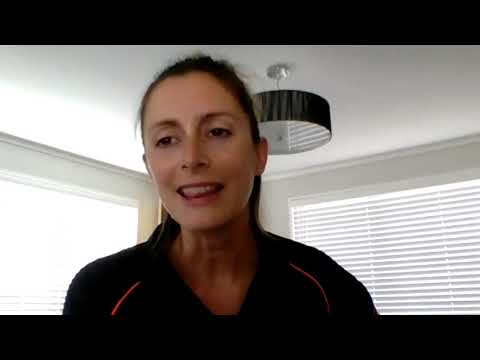 PD Warrior Class - LIVE recording for COVID-19 NZ