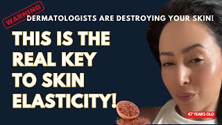 LONGEVITY SERIES: WHY DERMATOLOGIST HAVE IT WRONG : THE TRUTH ABOUT HEALTHY FATS & ANTI-AGING