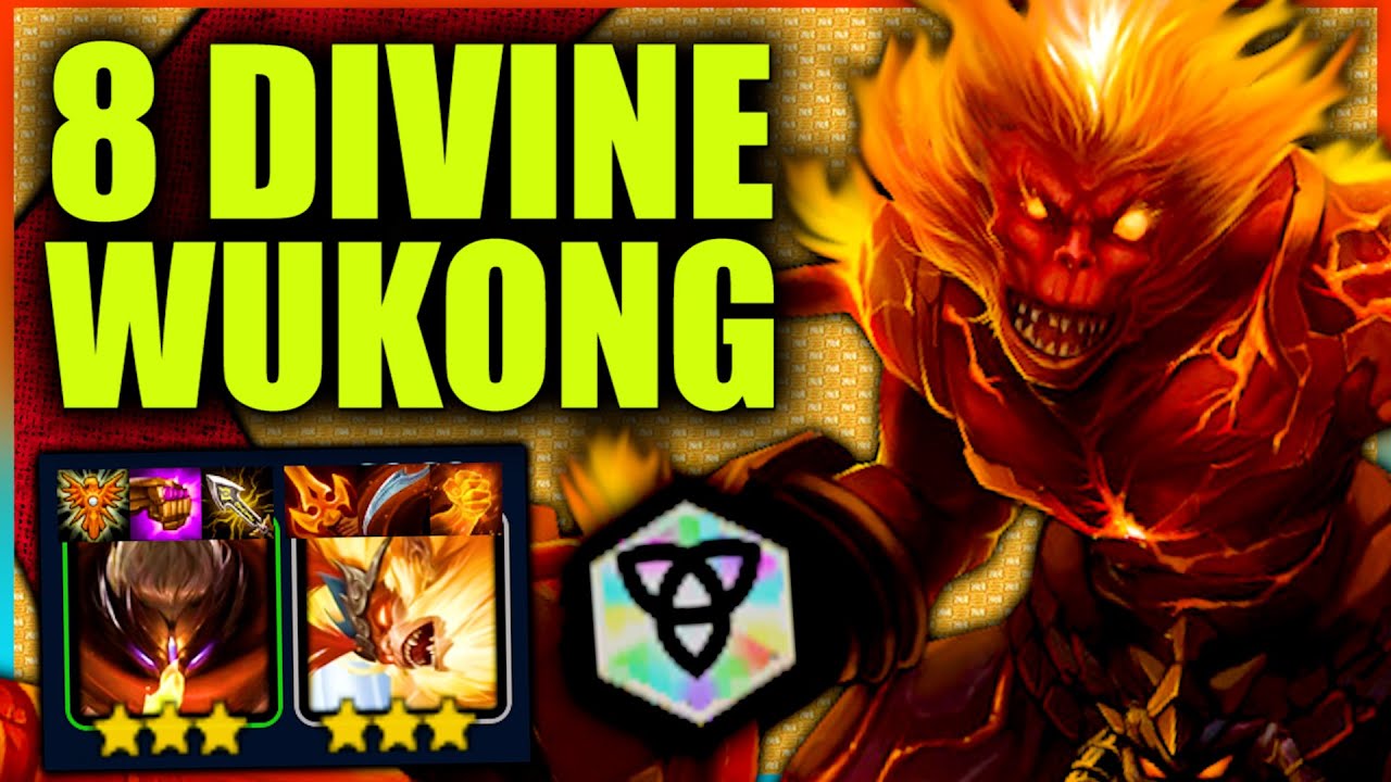 Tsm Keane Bonkey Kong Has Escaped Skull Island Rank 13 P 10 25 Tft Set 4 Youtube