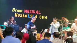 PARAMITHA RUSADY Feat ADI BING SLAMET - PERISAI CINTA /Cipt.Paramitha Rusady